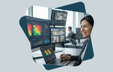 Inteligencia artificial al servicio de la promoción y prevención de riesgos laborales - Actualidad - Edición 19 - Portada