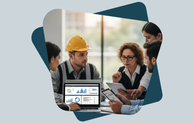 La integración de los sistemas de gestión como estrategia para la mejora continua - Actualidad - Edición 11 - Portada