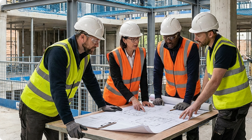 La mujer en el entorno laboral - Actualidad - Edición 18 - Hero
