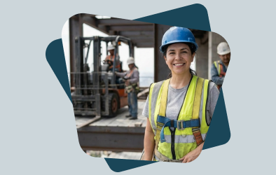 La mujer en el entorno laboral - Actualidad - Edición 18 - Portada