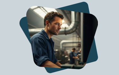 Las neurociencias cognitivas y el nuevo paradigma de la seguridad y salud en el trabajo - Investigación - Edición 19 - Portada