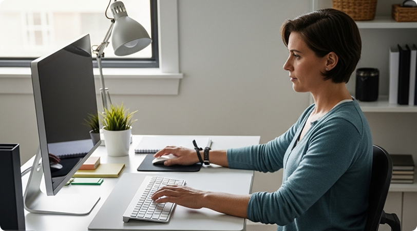 Prevención del Síndrome del túnel carpiano - Investigación - Edición 10 - Hero