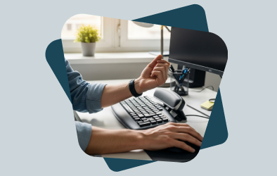 Prevención del Síndrome del túnel carpiano - Investigación - Edición 10 - Portada