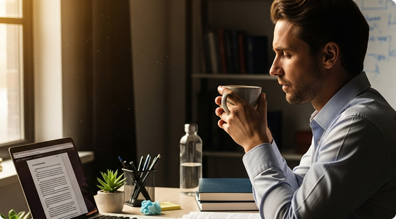 Principales desafíos en SST_ una apuesta por la salud mental y la promoción del autocuidado - Actualidad - Edición 21 - Hero