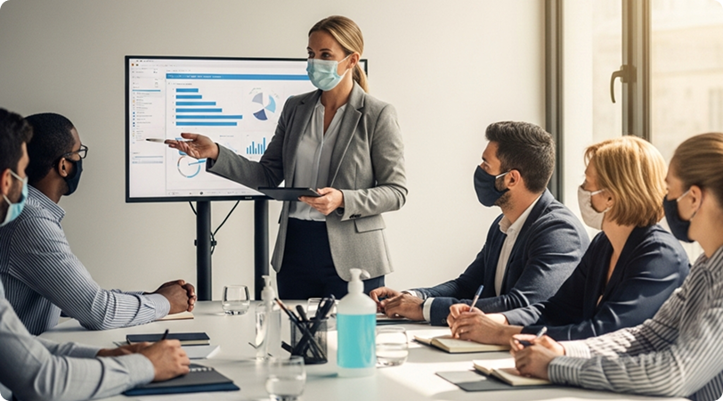 Protocolos de bioseguridad_ Toma el control de esta situación - Investigación - Edición 13 - Hero