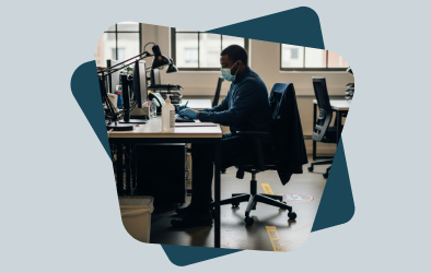 Protocolos de bioseguridad_ Toma el control de esta situación - Investigación - Edición 13 - Portada