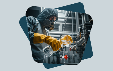 Sustancias Carcinogénicas y Cáncer Ocupacional - Edición 5 - Portada