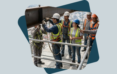 Tareas de alto riesgo, objetivos y claves de éxito en el SG-SST - Actualidad - Edición 17 - Portada