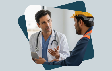 Una visión integral de las incapacidades en el mundo laboral - Actualidad - Edición 10 - Portada