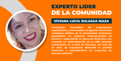 VIVIANA LUCIA ZULUAGA ISAZA