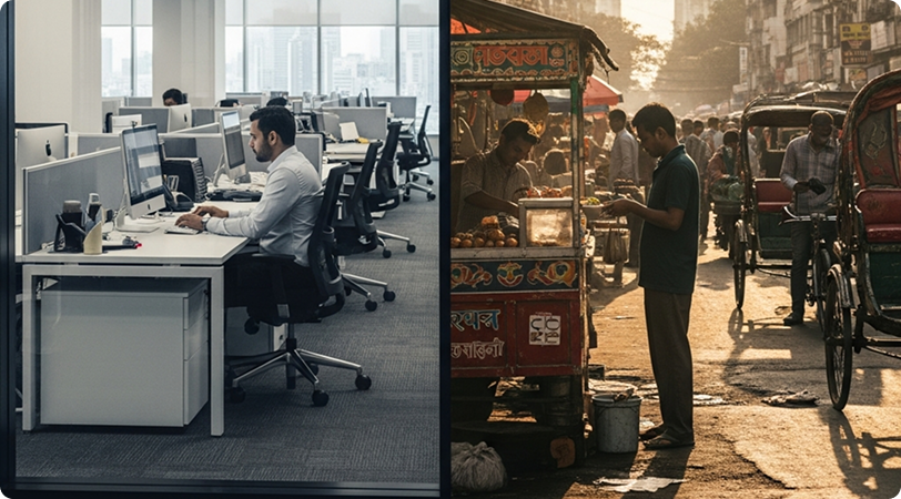 ¡Todo está cambiando! - Investigación - Edición 16 - Hero