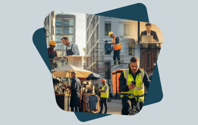 ¡Todo está cambiando! - Investigación - Edición 16 - Portada