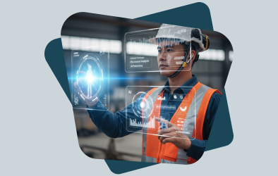 ¿Futuro seguro Cómo la tecnología está redefiniendo la SST - Actualidad - Edición 20 - Portada