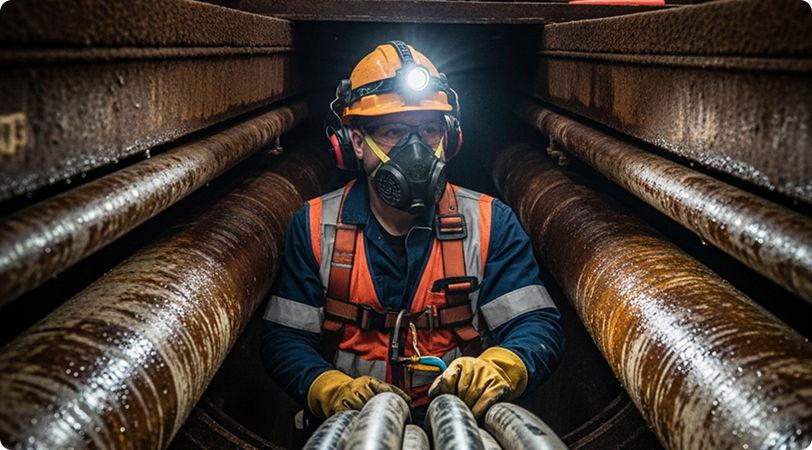 ¿Qué nos pasó en la pandemia - Investigación- Edición 17 - Hero