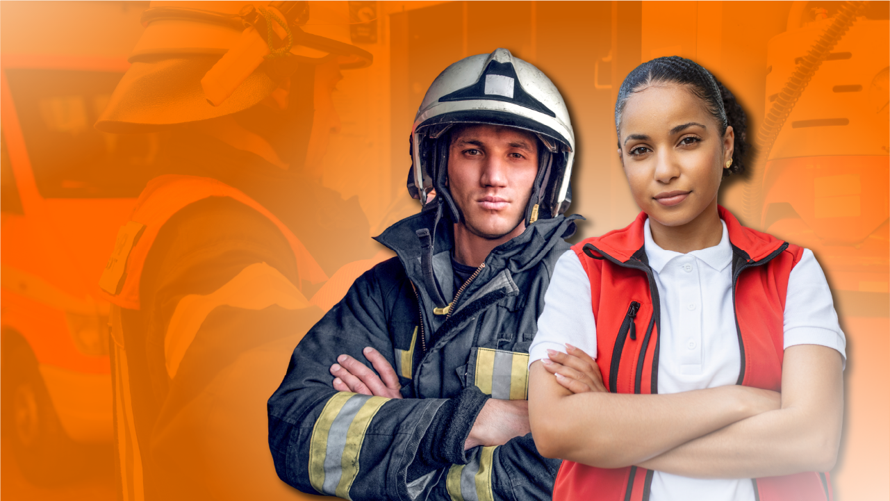 Brigadas de Emergencia - portada