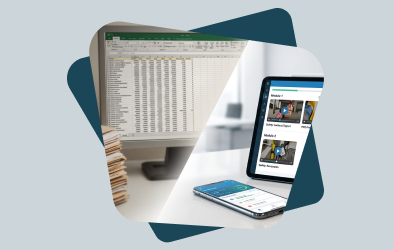 Buenas prácticas en la digitalización de la SST - portada