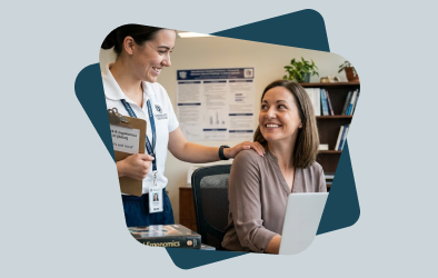 Buenas prácticas en la implementación de la SST en la educación superior