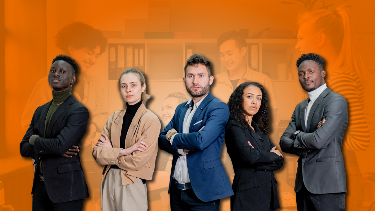 Comités Técnicos del SG-SST - PORTADA