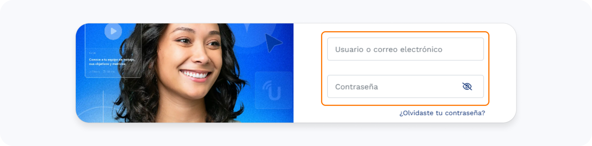 Usado en Ubits