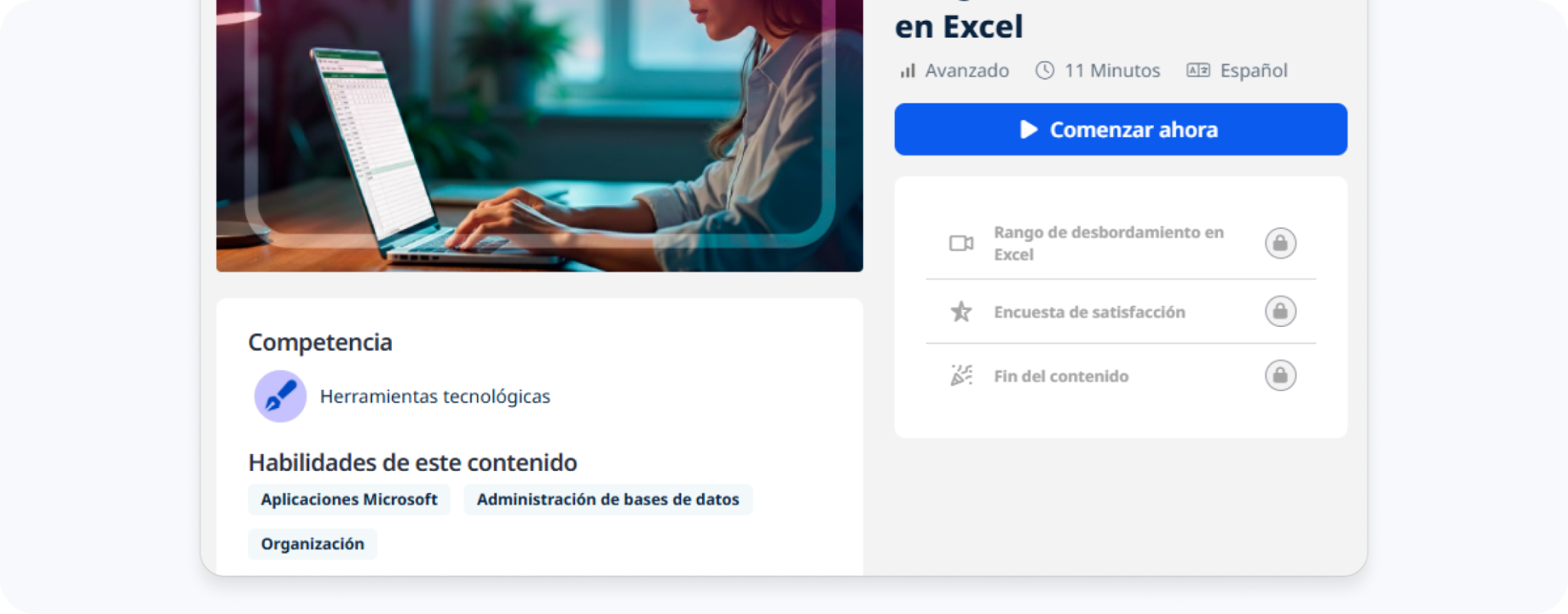 Usado en Ubits