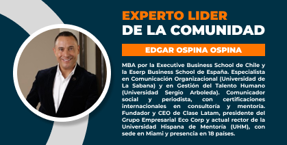 EDGAR OSPINA OSPINA