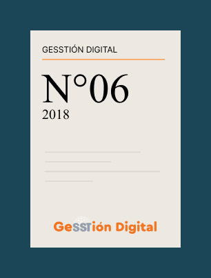 Edición 06 - Revista gesttion - Recurso