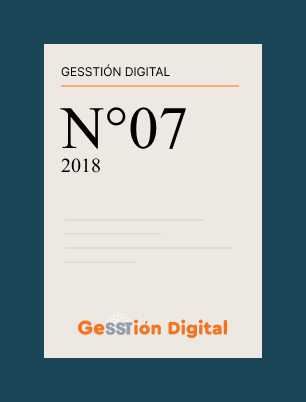 Edición 07 - Revista gesttion - Recurso