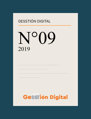 Edición 09 - Revista gesttion - Recurso