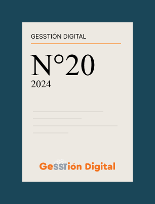 Edición 20 - Revista gesttion - Recurso