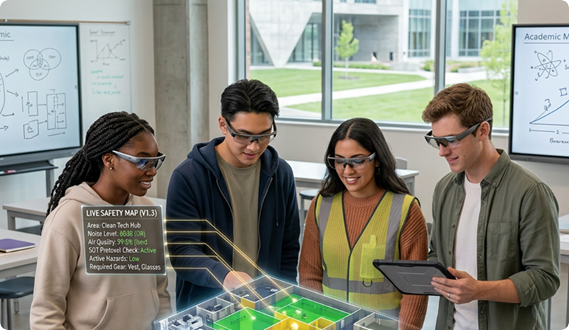 Editorial - Edición 21 - hero