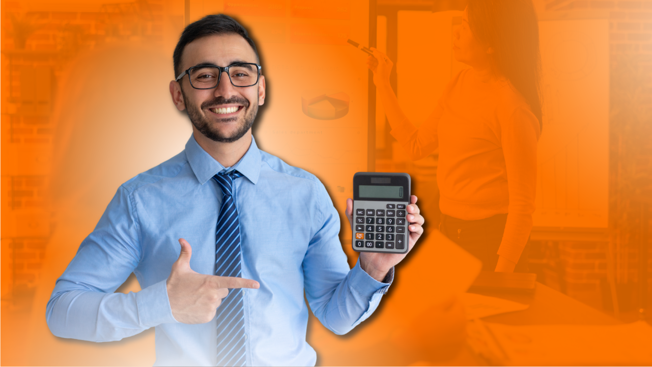 Educación Financiera y Finanzas Personales