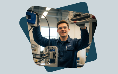 Efectividad de las acciones educativas en la SST - Investigación - Edición 21 - Portada