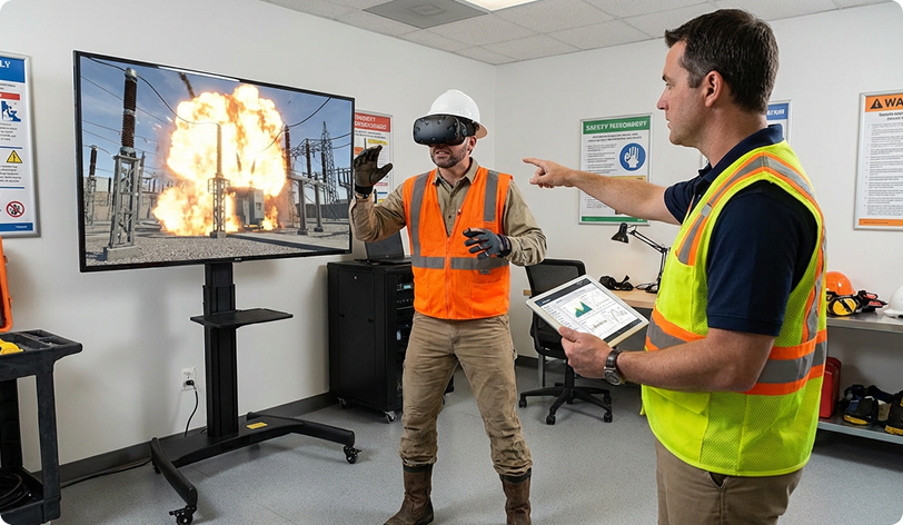 El impacto de la digitalización en el mercado laboral - Tendencias internacionales - Edición 20 - Hero