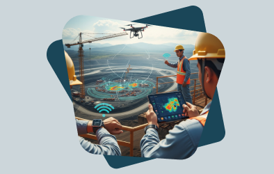 El impacto de la digitalización en el mercado laboral - Tendencias internacionales - Edición 20 - Portada