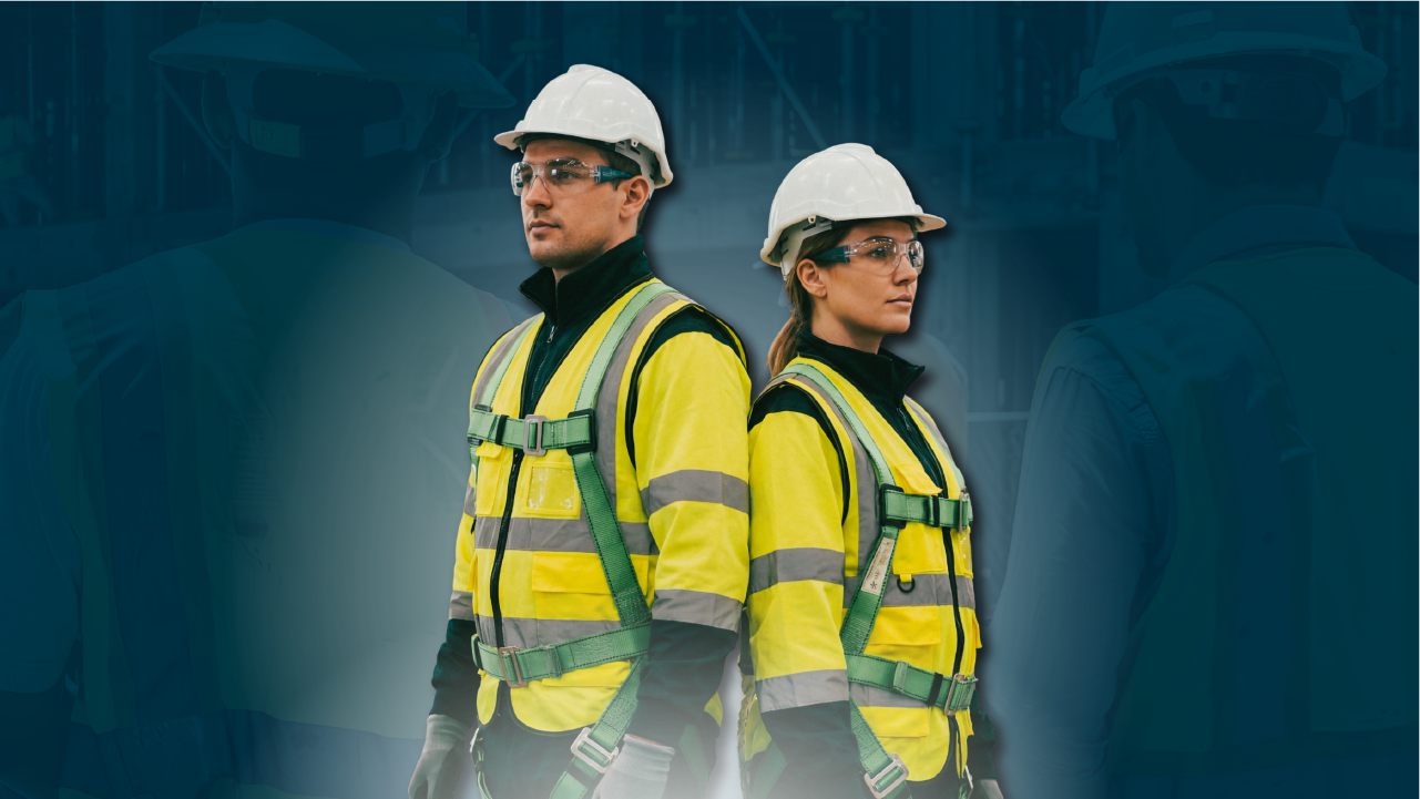 Elementos de Protección Personal