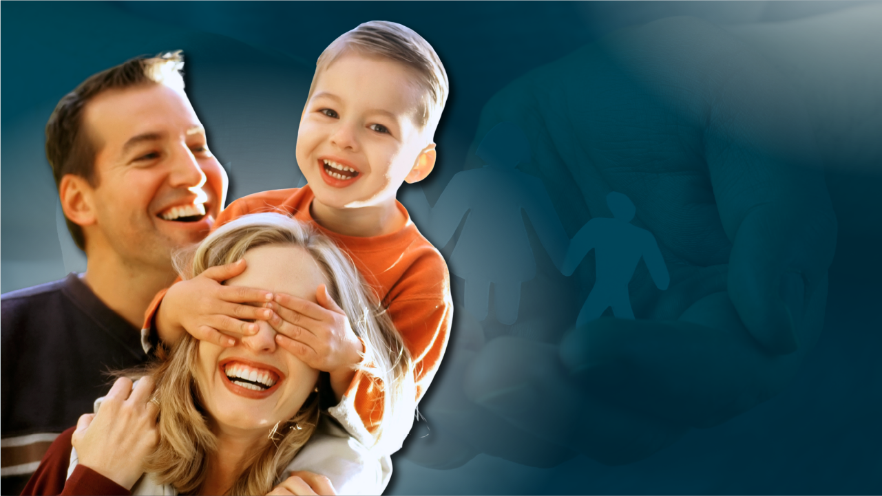 Familias Seguras - portada