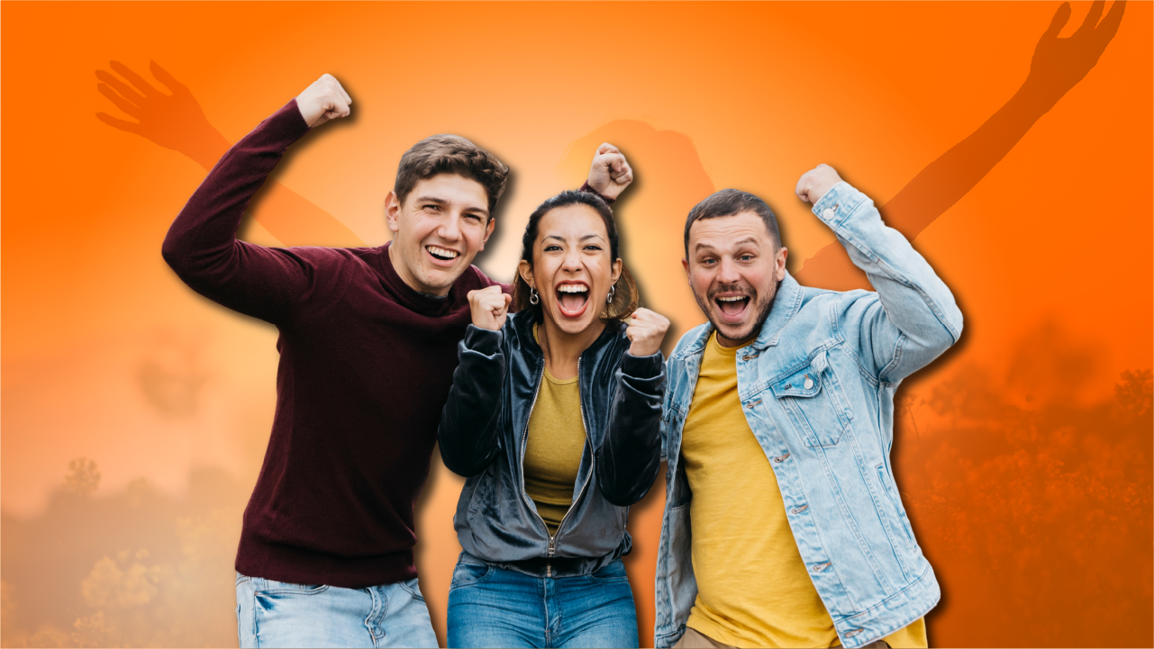 Felicidad y Consciencia - portada