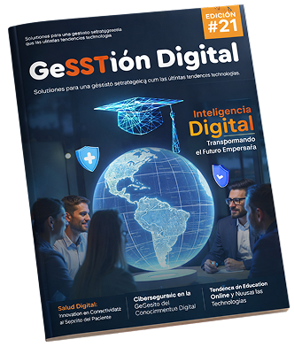 Gesstión Digital - Portada - Recurso