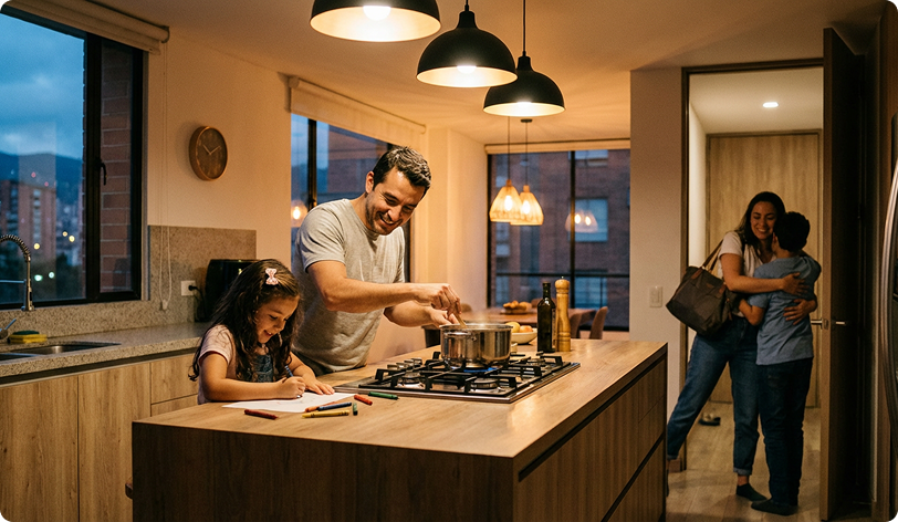 La importancia de La igualdad de género - Tendencias internacionales - Edición 18 - Hero