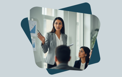 La importancia de La igualdad de género - Tendencias internacionales - Edición 18 - Portada