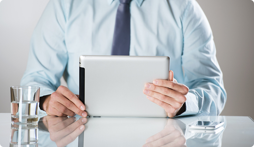 La importancia de las decisiones ROA - Tendencias internacionales - Edición 19 - Hero