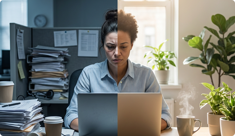 La necesidad de trabajos flexibles - Creación e innovación - Edición 14 - Hero