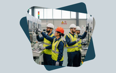 La seguridad de proceso y su integración con la SST - Creación e innovación - Edición 9 - Portada