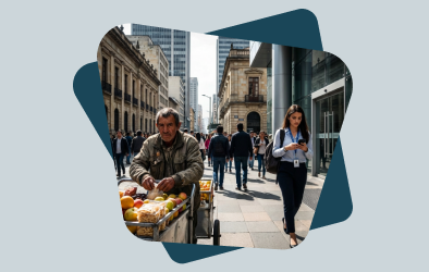 Nos cambia la vida… y el trabajo también - Creación e innovación - Edición 16 - Portada