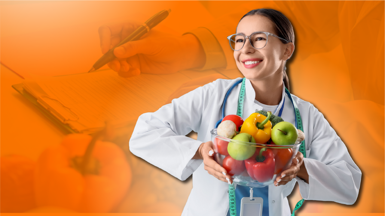 Nutrición y Alimentación Saludable - portada