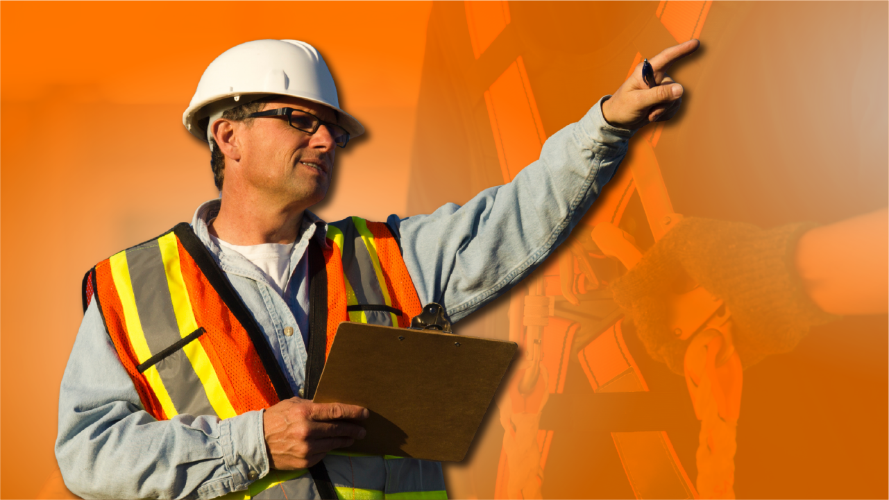 Observatorio de Riesgos Laborales - portada