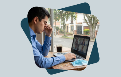 Panorama de crisis mundial en las TAR - Tendencias internacionales - Edición 17 - Portada