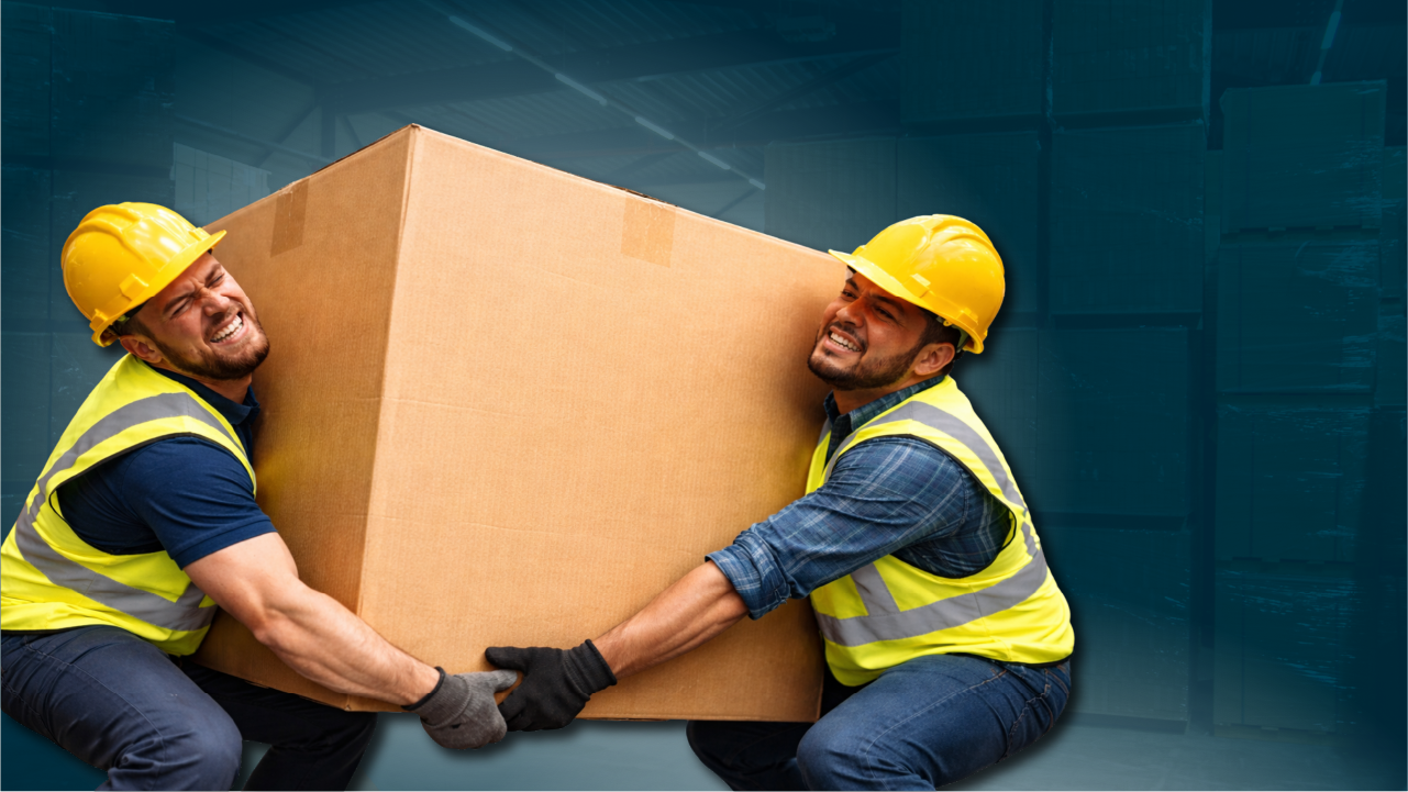 Peligros Físicos - portada