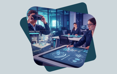 Perfilamiento accidentalidad educación superior SST - Articulo Destacado - Edición 21 - Portada