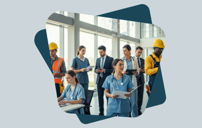 Prevención alineada con los cambios mundiales - Creación e innovación - Edición 1 - Portada